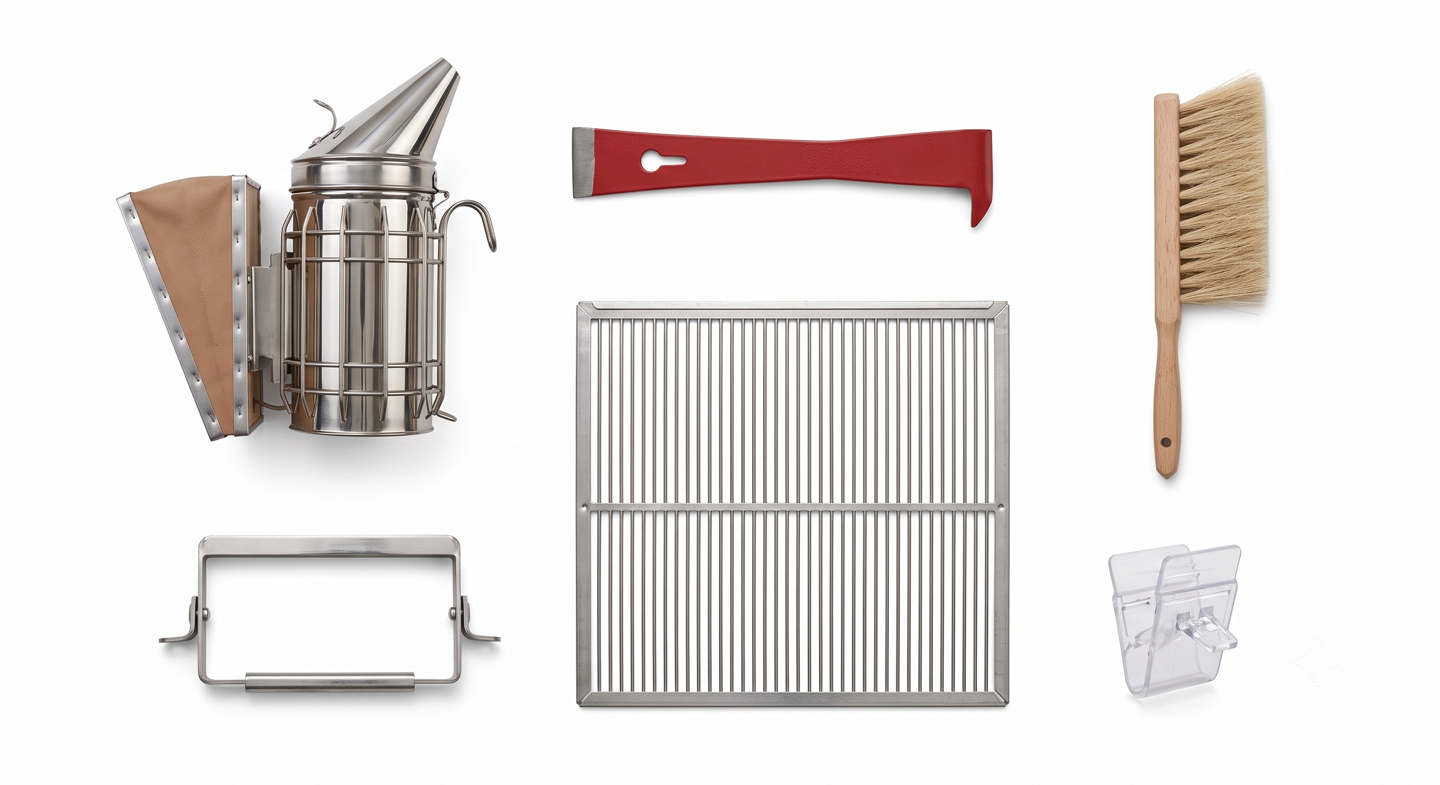 Apiary Tools